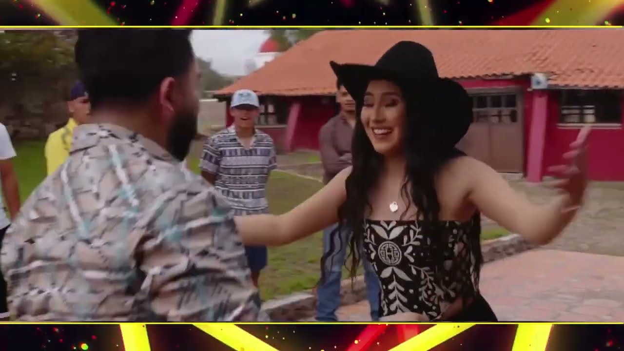La Intervención Norteña - El Taca Taca Ta (Quebradita Exclusiv Mr Factor Remix) 154 BPM