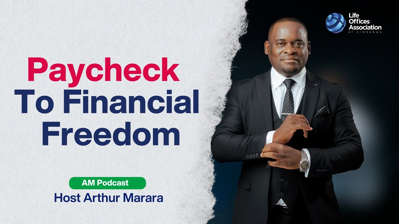 The AM Podcast: Financial Planning