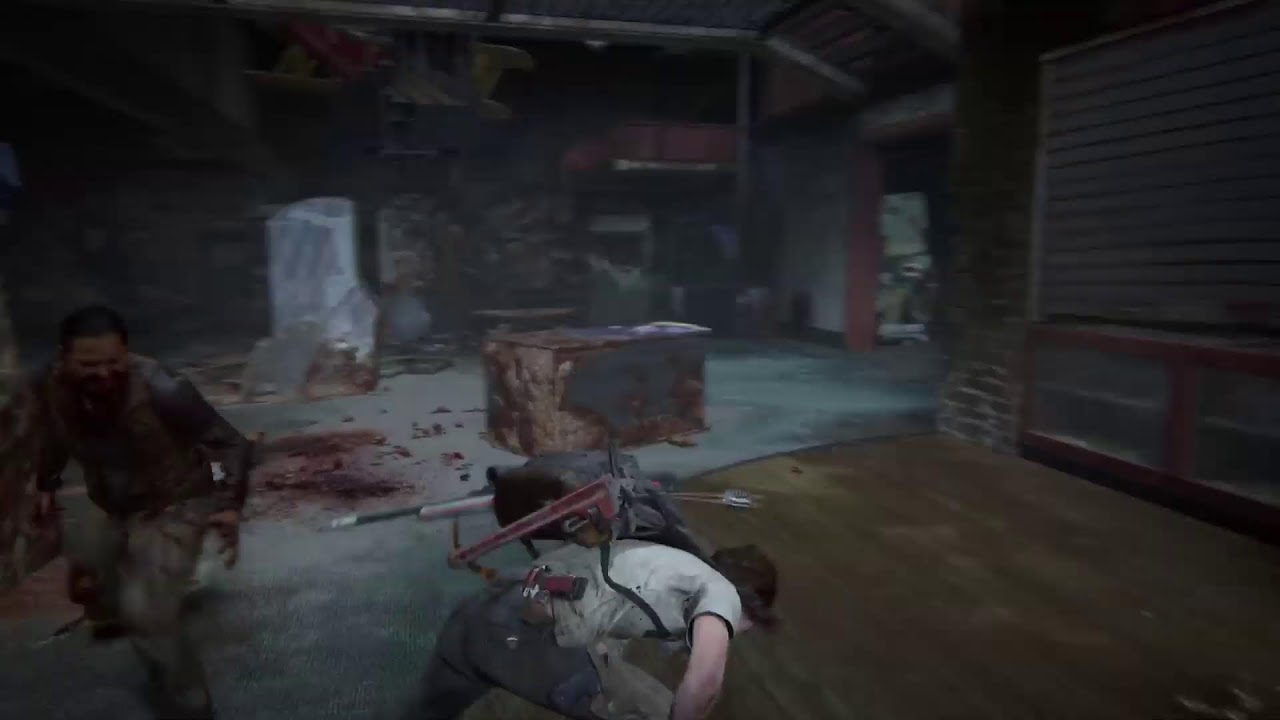 Daytime Bloater fun practice only