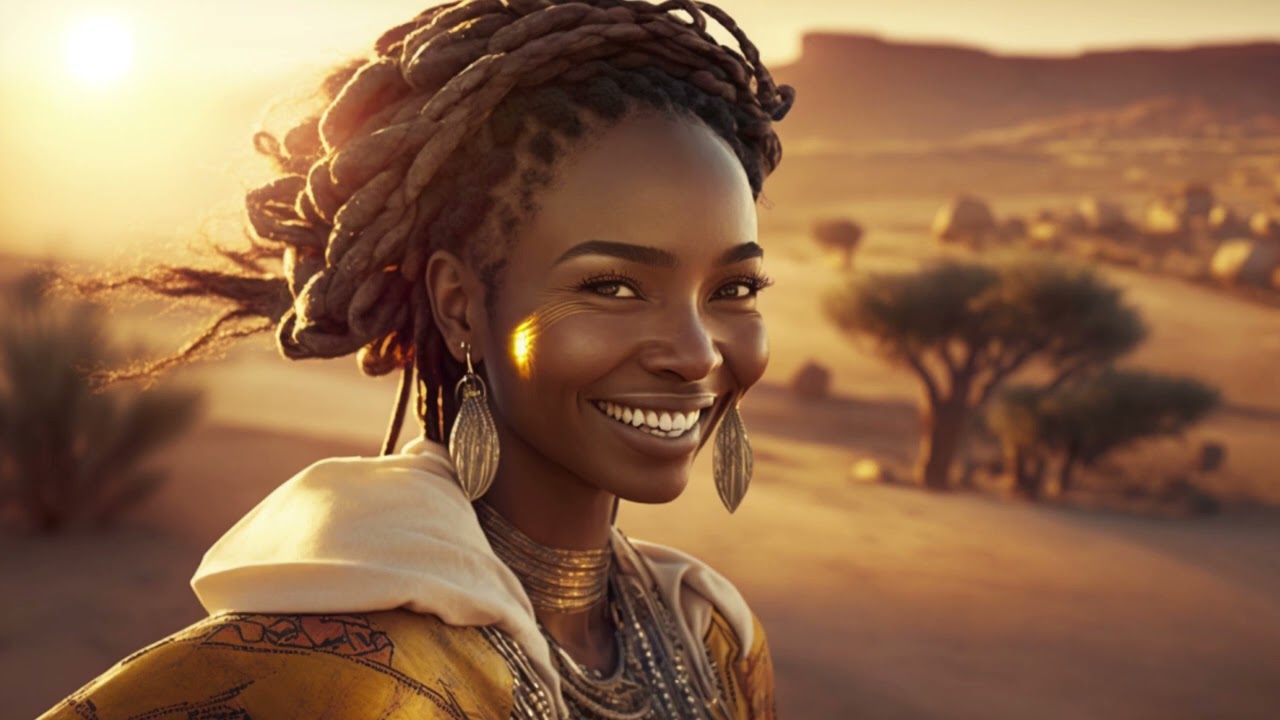 Shadi Kario - Ya Tal'in Al Jabal (Cafe De Anatolia)