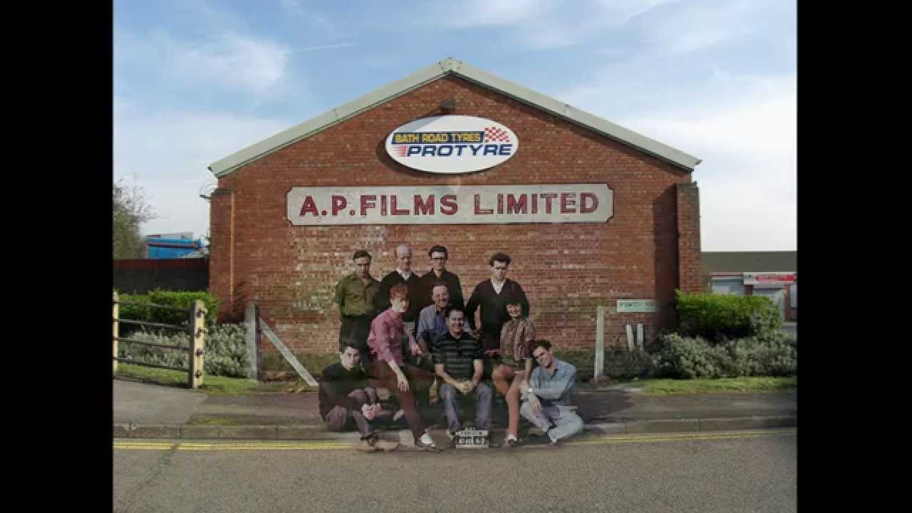 AP Films / Century 21 Studios Retrospective