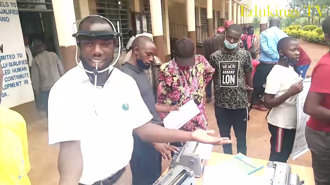 Mbega ngo TTC Kabarore iratanga uburezi bugezweho!
