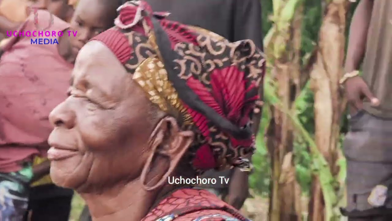 BIBI HARUSI ALIVYO CHEZA RITUNGU BUHEMBA TARIME
