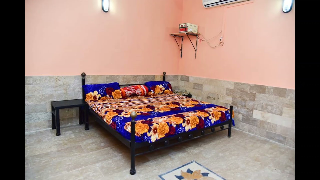 Al Shahab Farmhouse - Phase 2 | Managed By VenYou Farmhouses