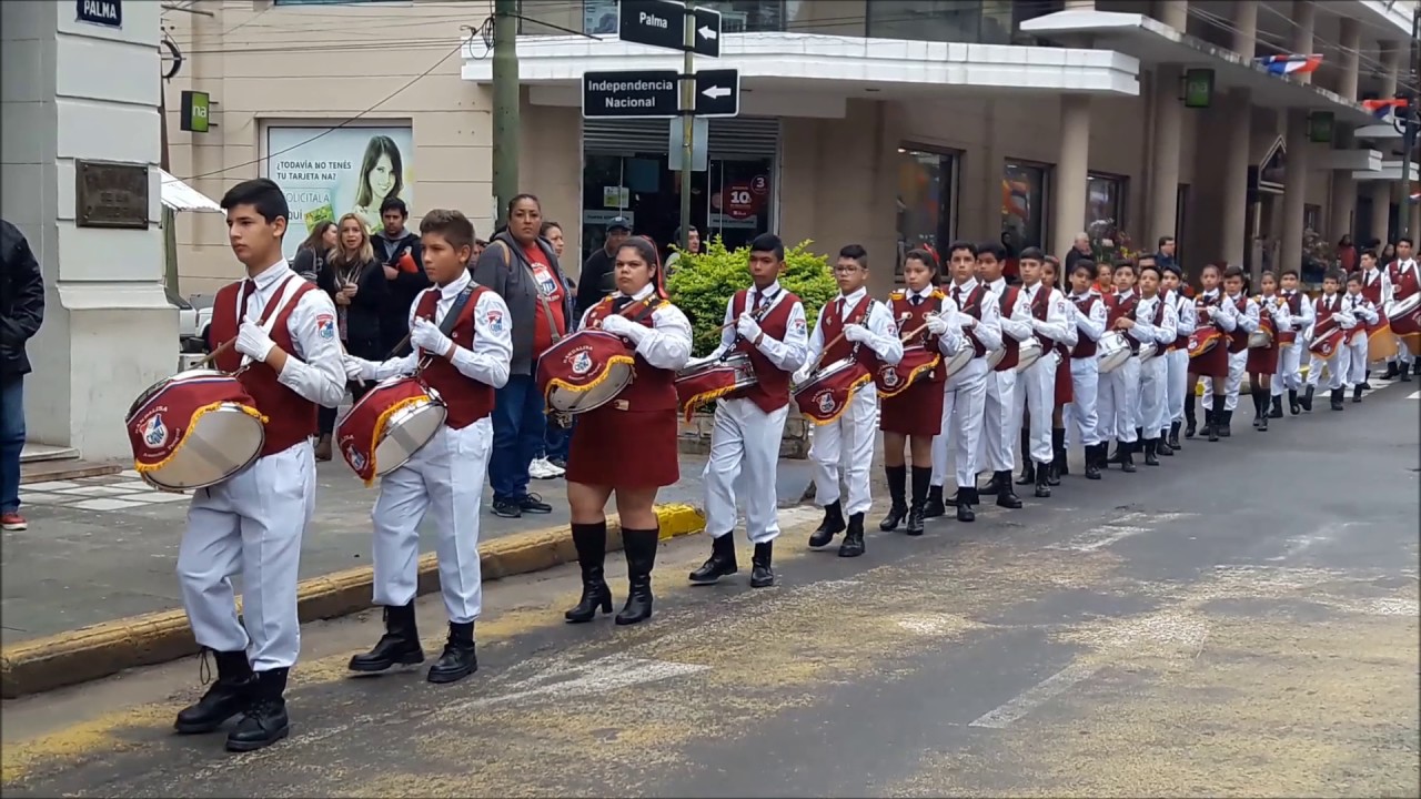 CNNU Bandaliza en los 100 años club de leones