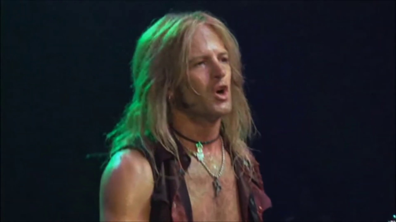 DIO - Rainbow in the Dark - Live in London 2005   #dio #dougaldrich