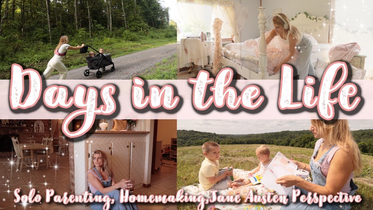 Healthy Days in the Life| Perspective,Growth, Wellness Routine