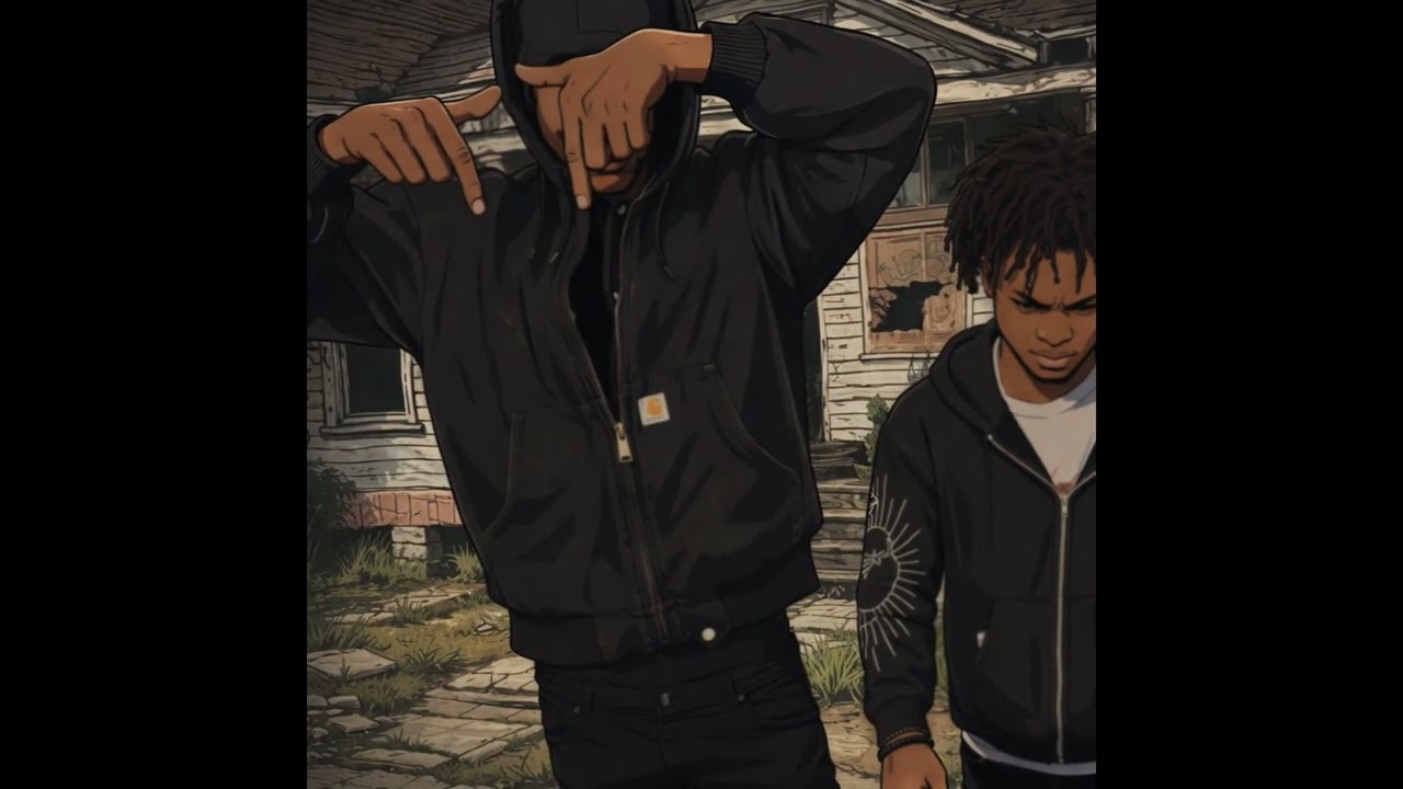 2kthvggin jay- Story telling (official audio)