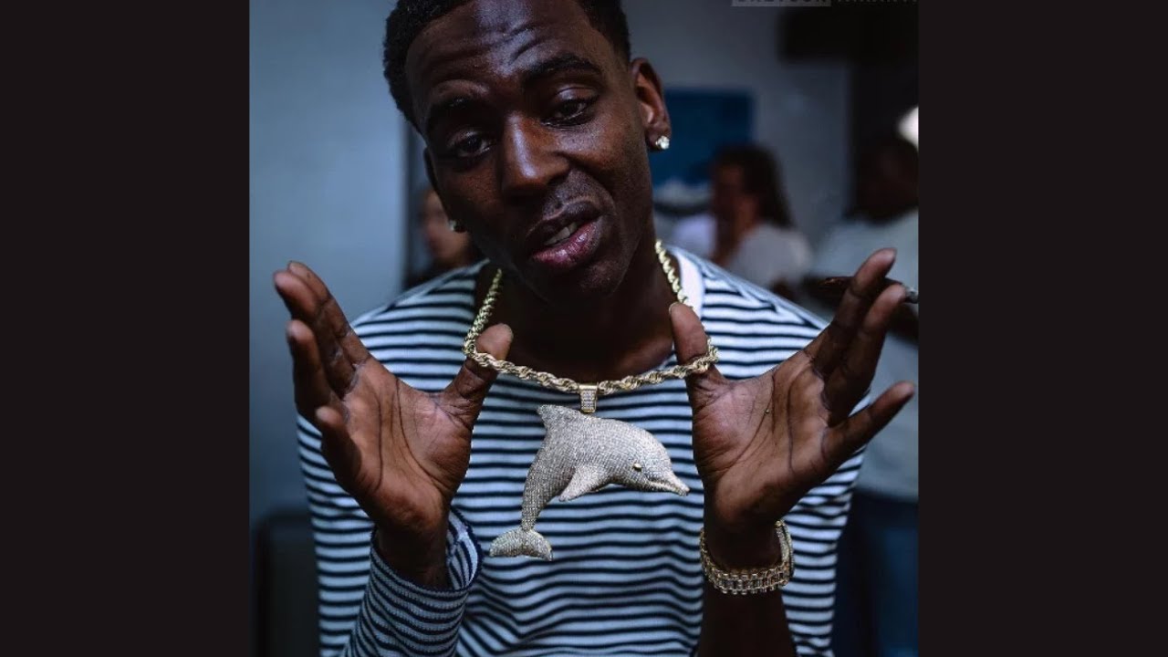 [FREE] Young Dolph x Key Glock x Big Scarr  Type Beat 2022 