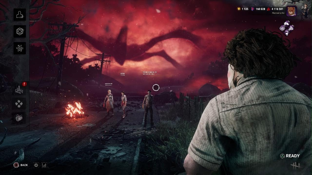 Dead by Daylight 😎 🍌 PlataNONON tempranero 🤣 BOOTALITY con ban !