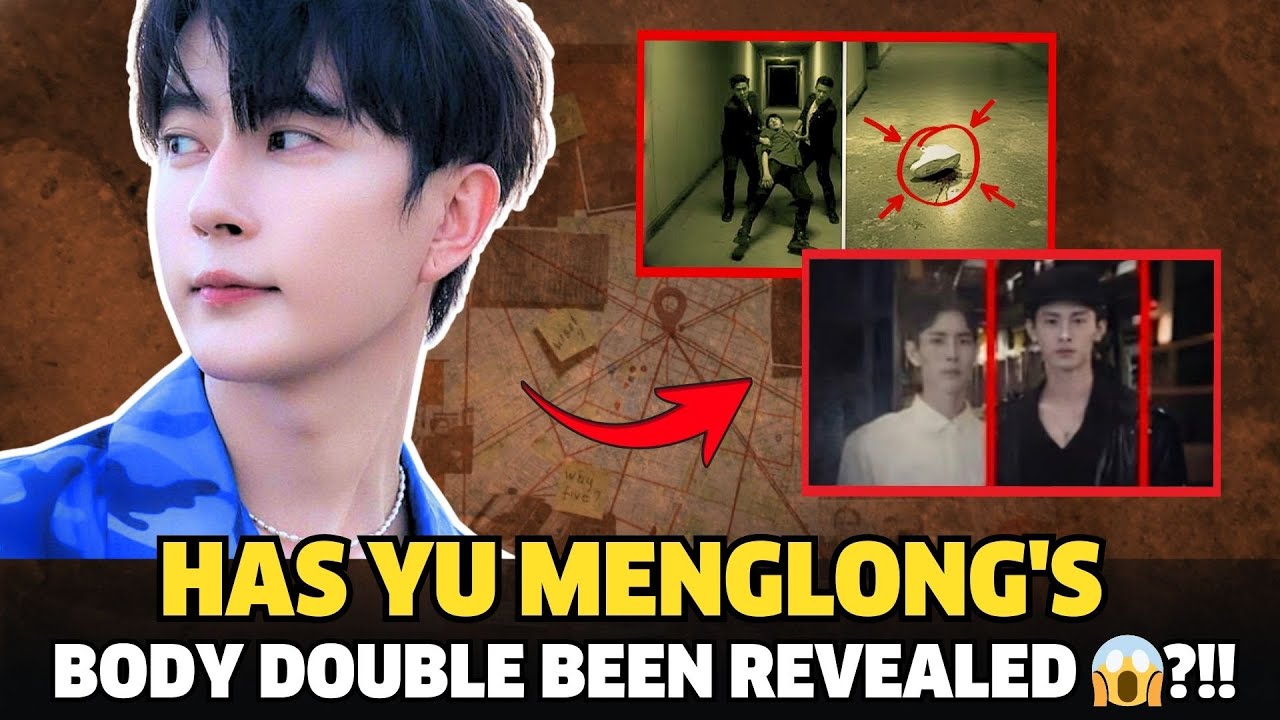 A Chilling Metaphor of Yu Menglong’s Death? Jackson Wang “Sinks Into Water” On Stage