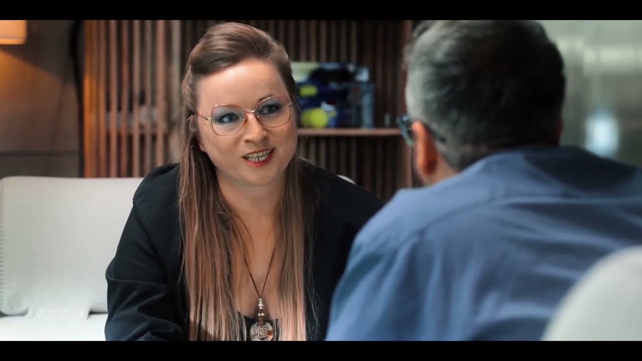 Videobook Bianca Kovacs 2026
