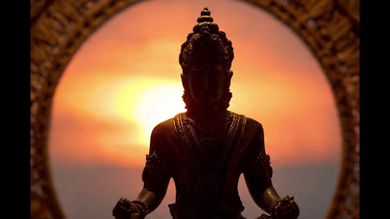 Surya Meditation for Energy & Success | Morning Meditation