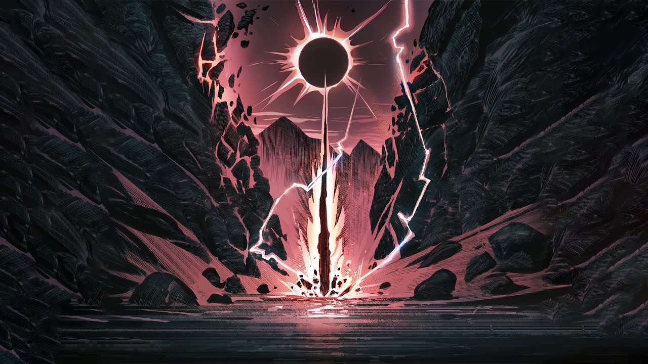 Cataclysm
