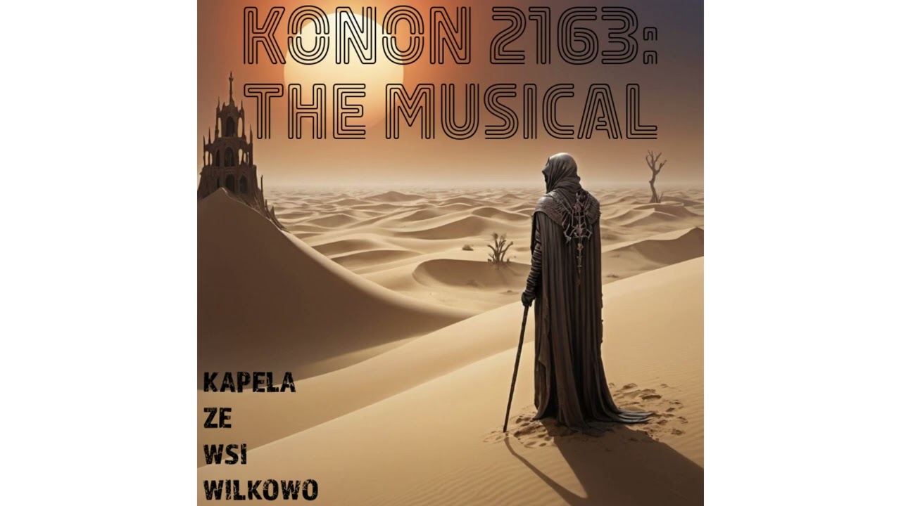 Kapela ze Wsi Wilkowo - Maryjan