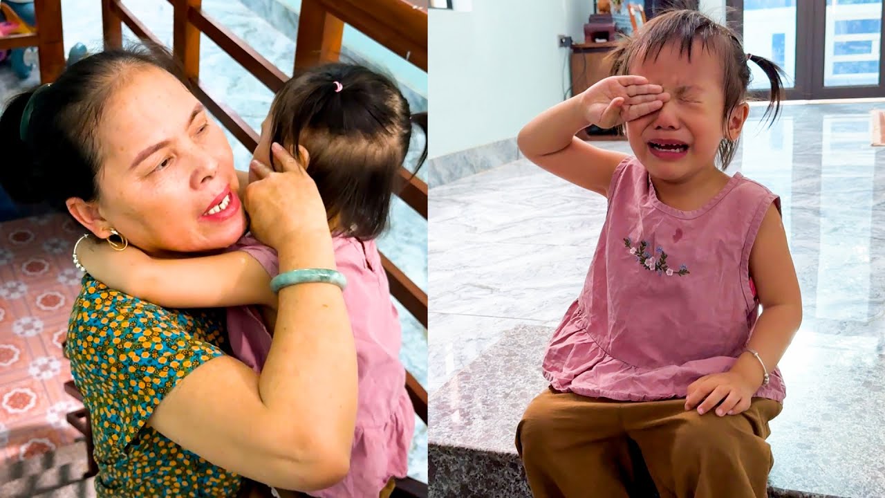 The HEARTBREAKING Moment Diem Realized Quynh Didn't Love Her
