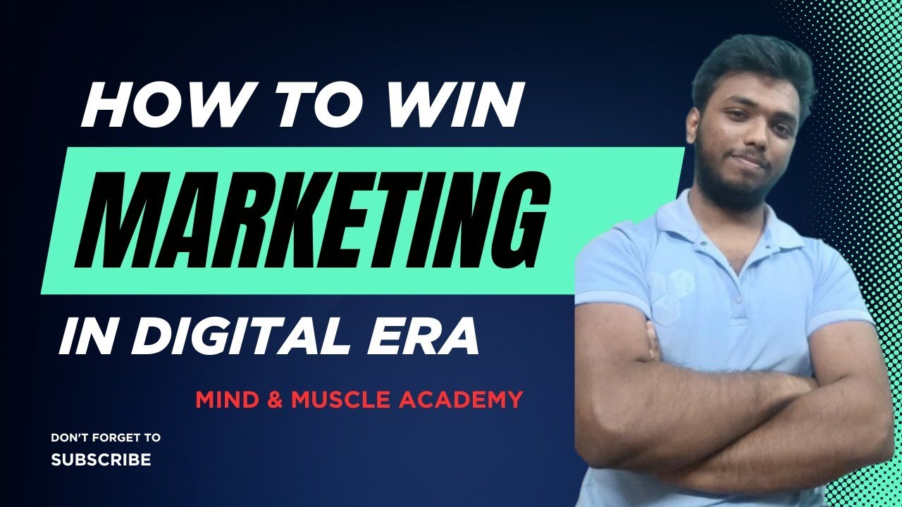 The Only Tutorial You Need to Learn Digital Marketing (Beginner to Pro)#viral#digitalmarketing 