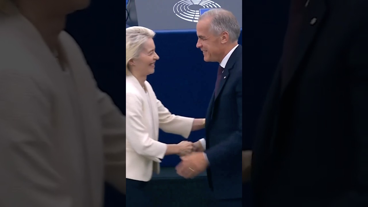 EU Chief Asks Canada to Become First Associate Member