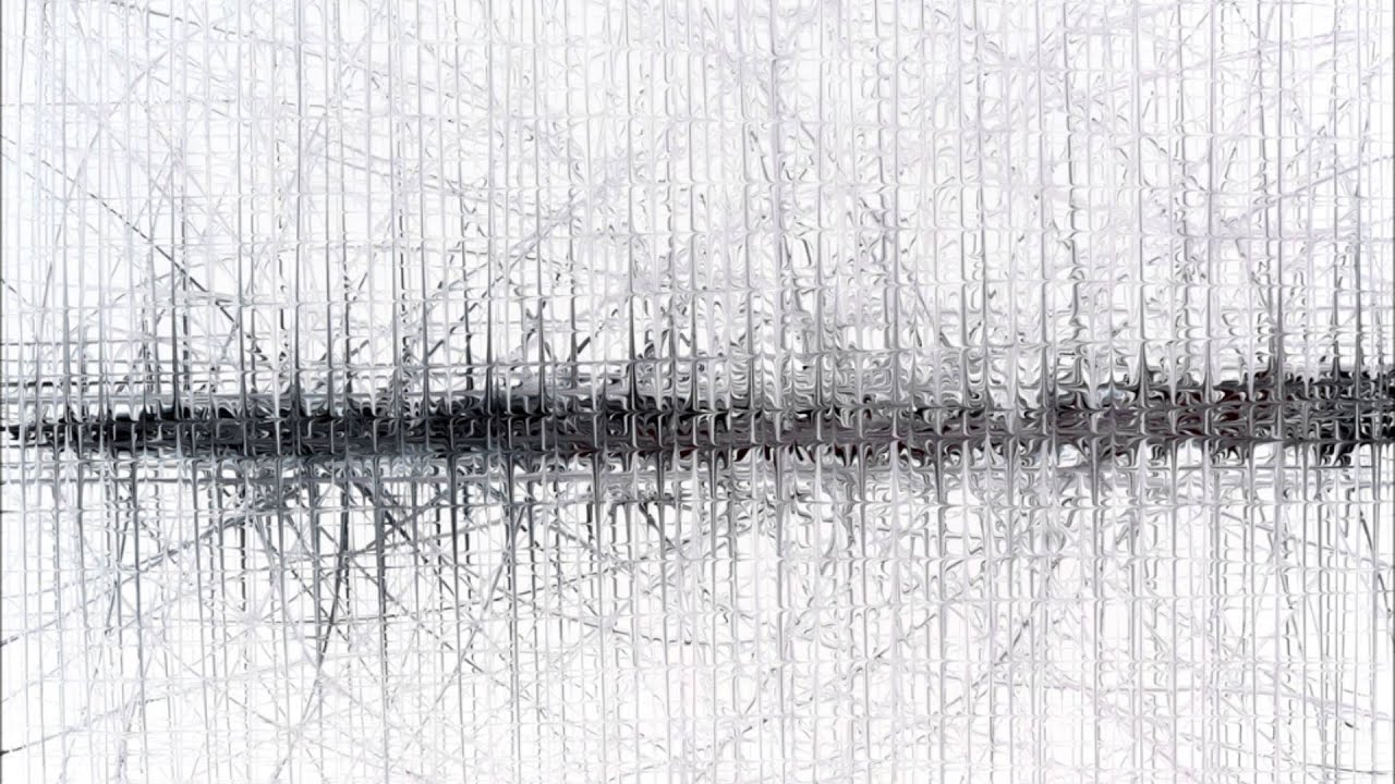 Hector Parra - String Quartet No. 2 'Fragments on Fragility' (2009)