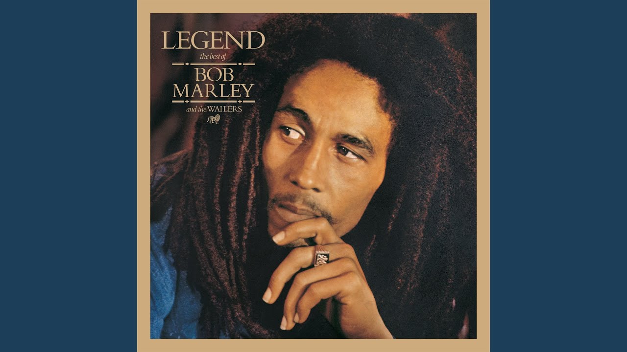 Buffalo Soldier (Eric “E.T.” Thorngren Remix)