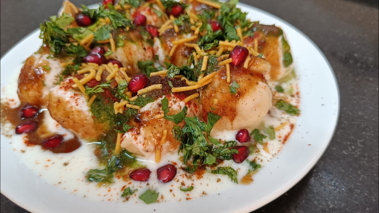 Holi Special | Soft & Spongy Dahi Vada। Easy Dahi Vada Recipe Step by Step। Street Style Dahi Vada।
