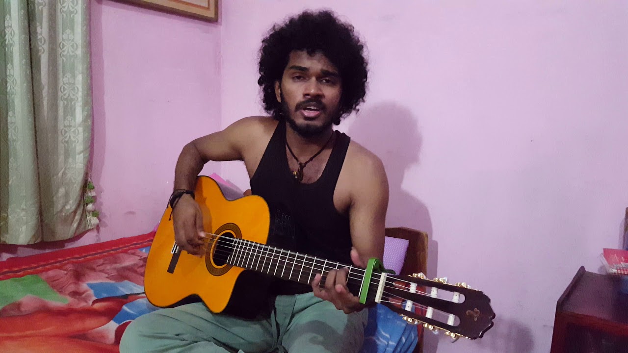 ලදුනේ - සද තරු මල් - විසිරුනු මල් පෙති Mashup cover