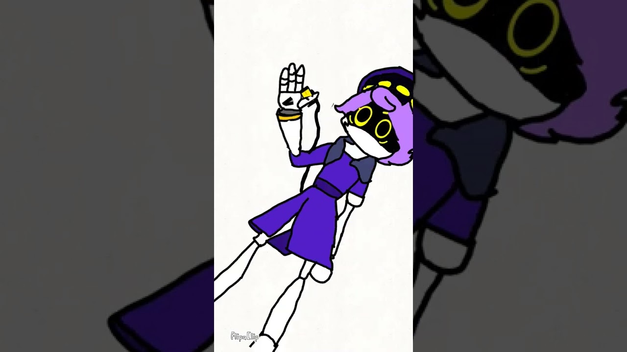 N accidentally hits himself with the nanite-acid 