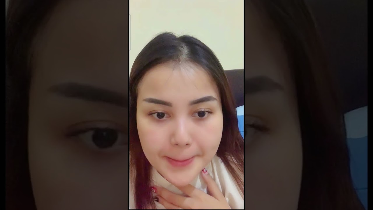 calon istri solehah