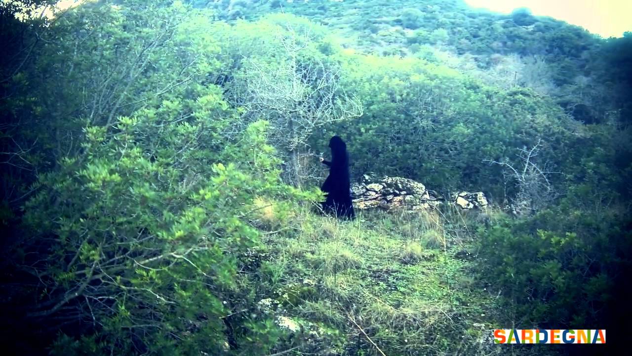 I segreti di Monte Lora in Sardegna e dell'Arca di Noè