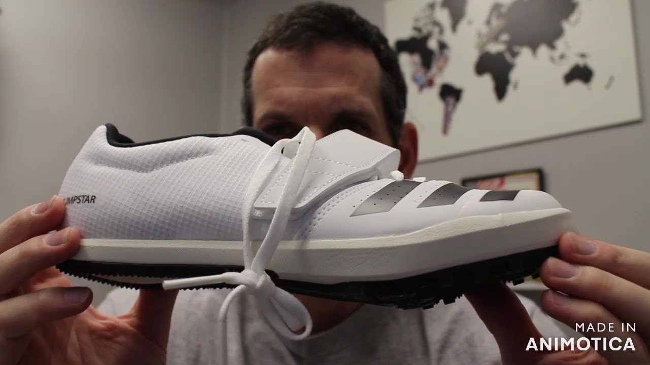 BEST ALL AROUND JUMP SPIKES??? ADIDAS JUMPSTAR 2023!!!!
