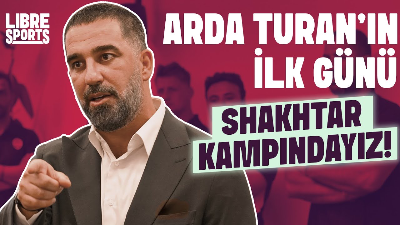 Arda Turan | 