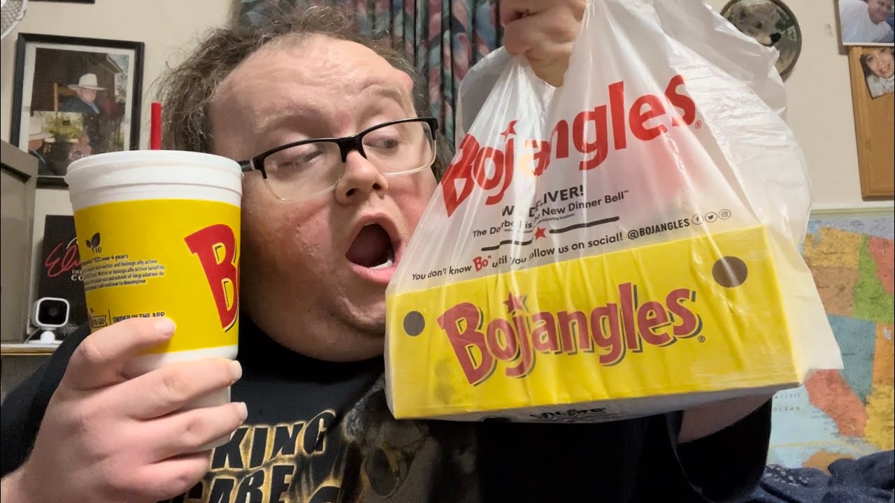Grabbed some Chicken + Life Update