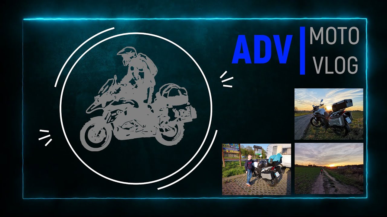 Romet ADV 250