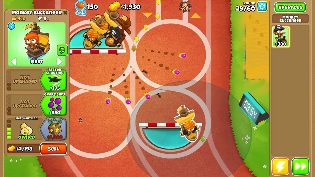 Daily Challenge | 24th jan 2026 | Bloons TD 6
