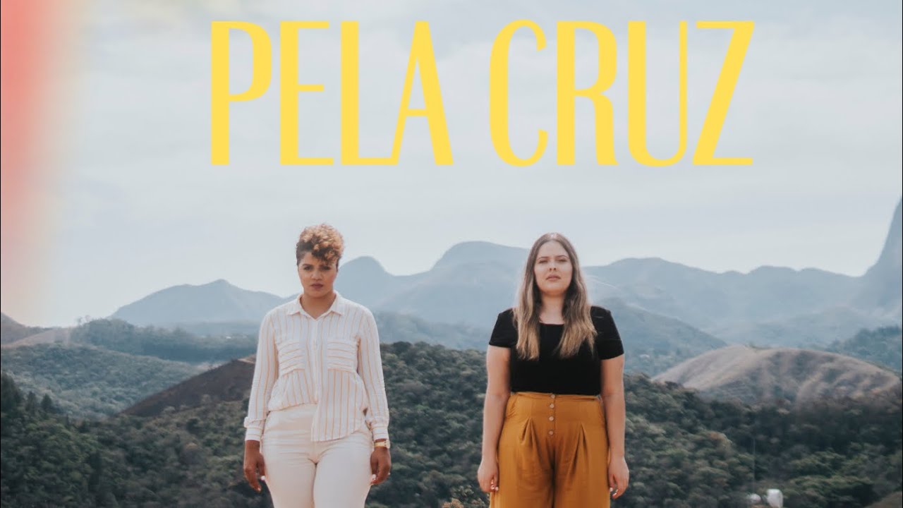 KAILA MEIRELES - PELA CRUZ | ft. @RayssaAndreoli