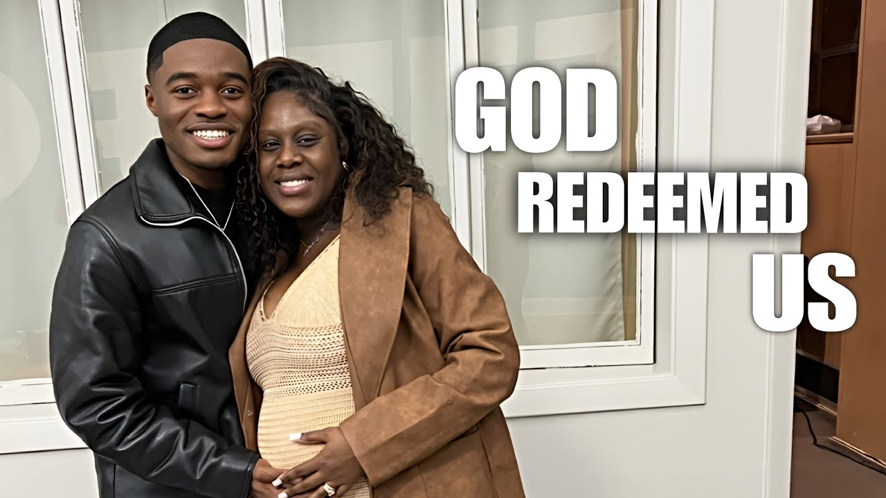 My Wife & I Fornicated Before Marriage... But God Redeemed Us