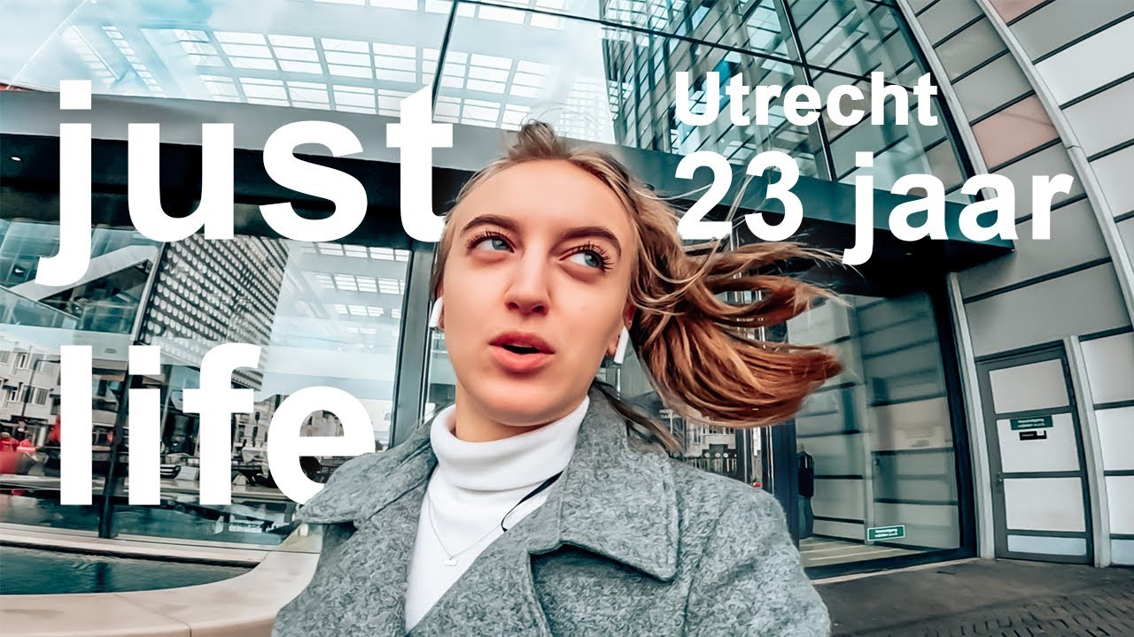 week in mijn leven *realistisch* (vlog)
