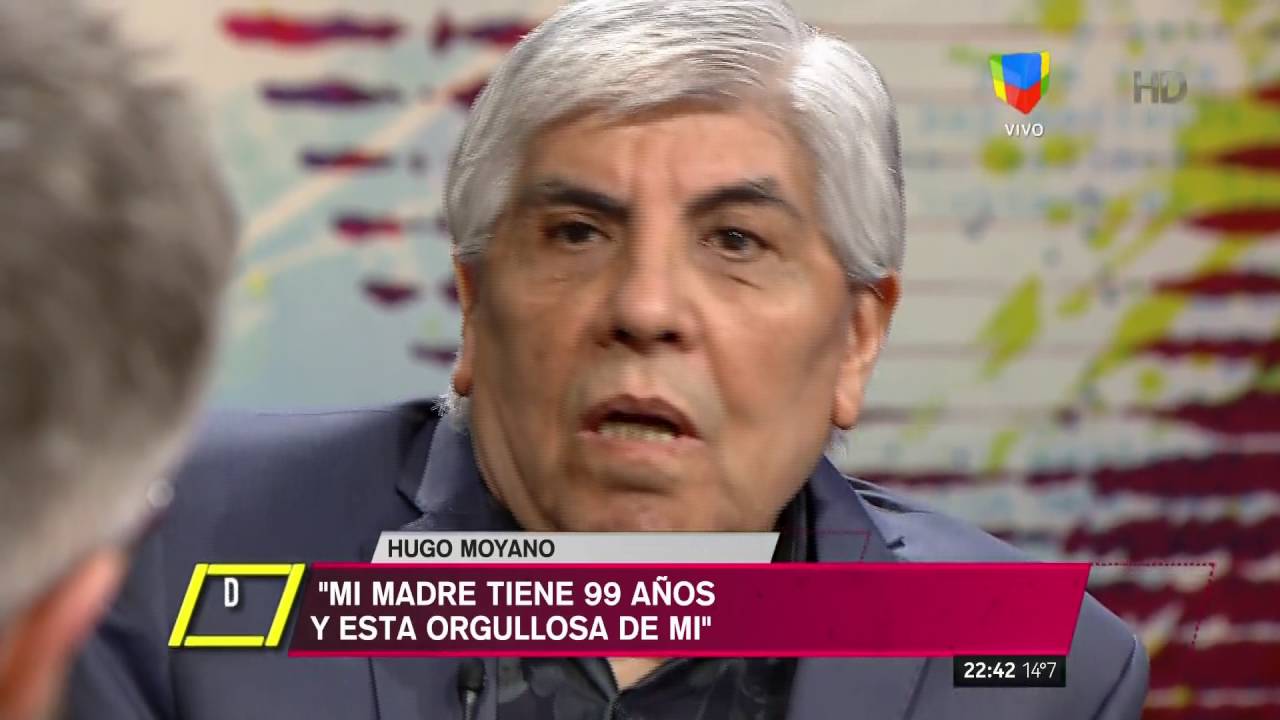 #DeboDecir Programa Completo