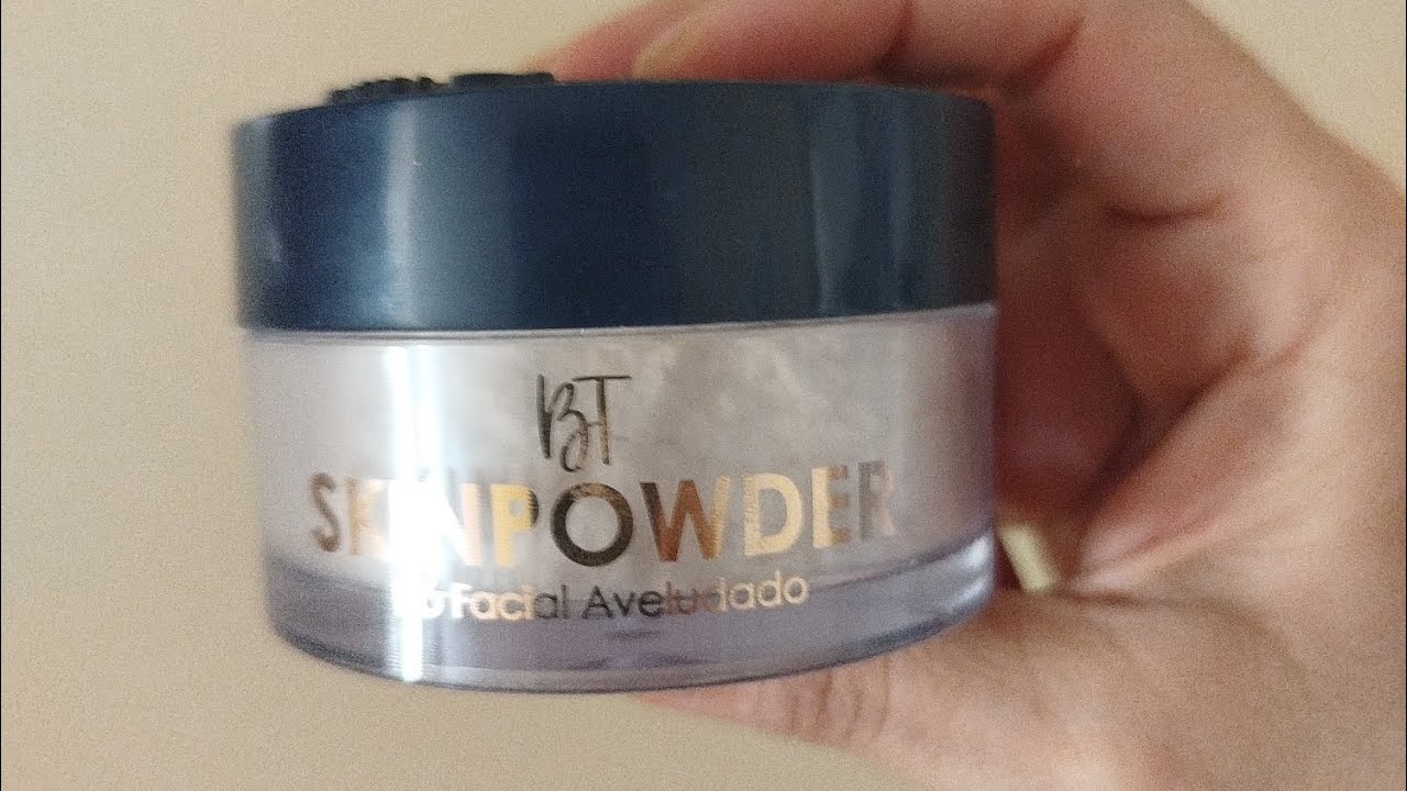 Make colorida pra vcs!