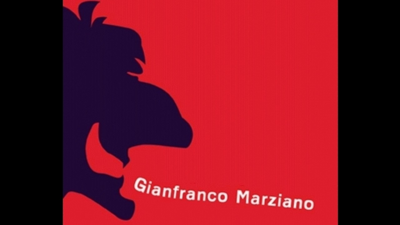 Gianfranco Marziano - Il tagliamerde