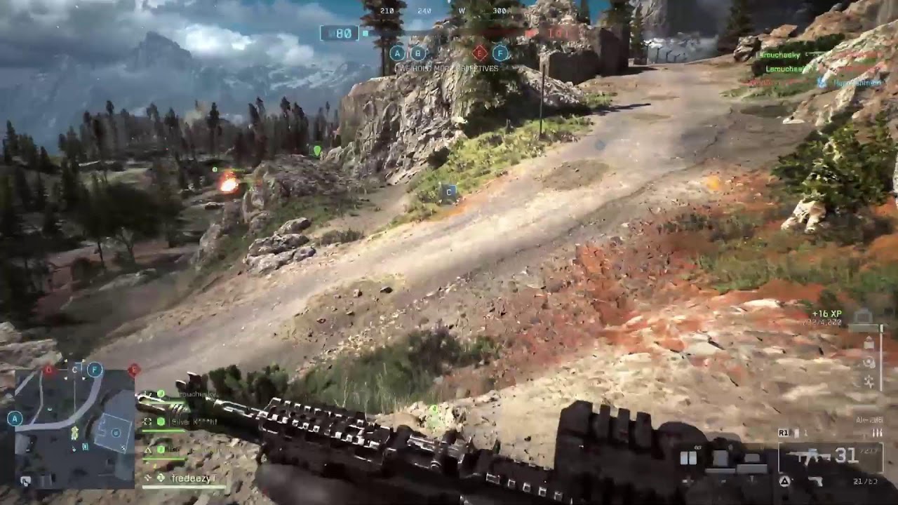 Battlfield 6