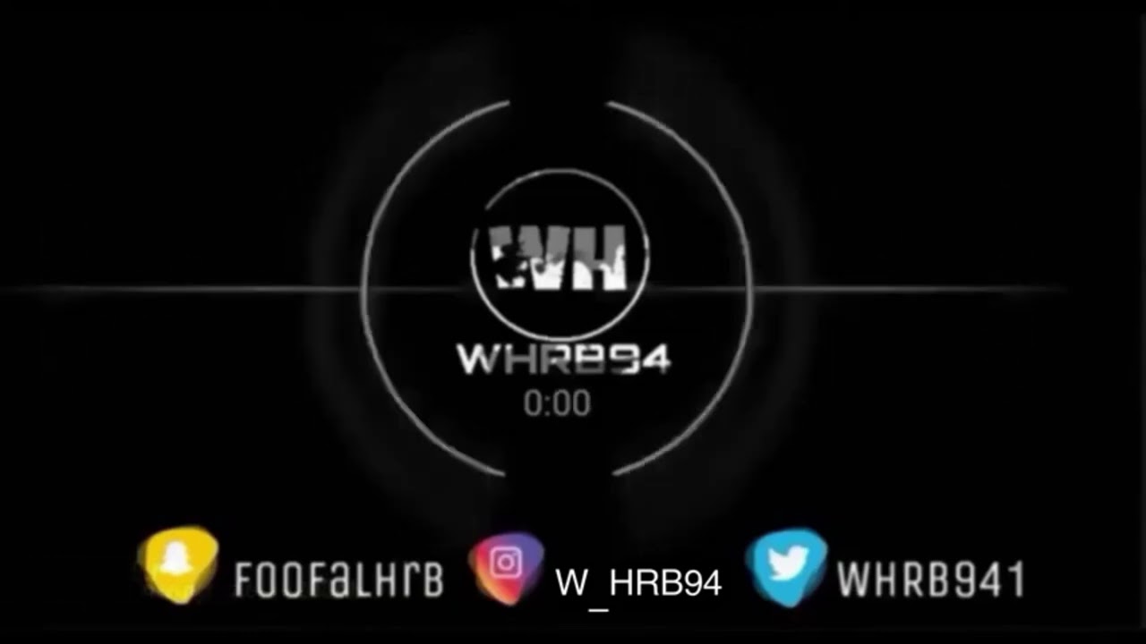 #محمد_الجدعاني ترى زهقة #whrb94
