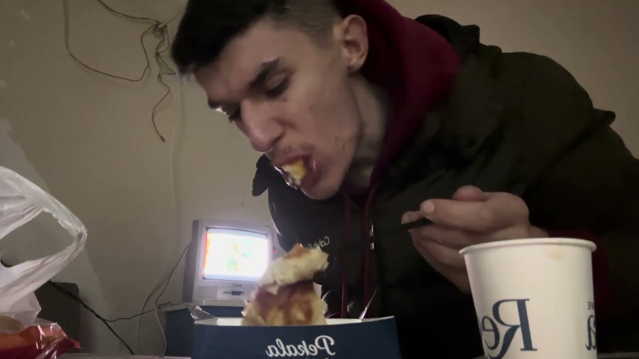 BÜLENT BÖREK ASMR - ÇAY ASMR - TÜRKÇE ASMR 