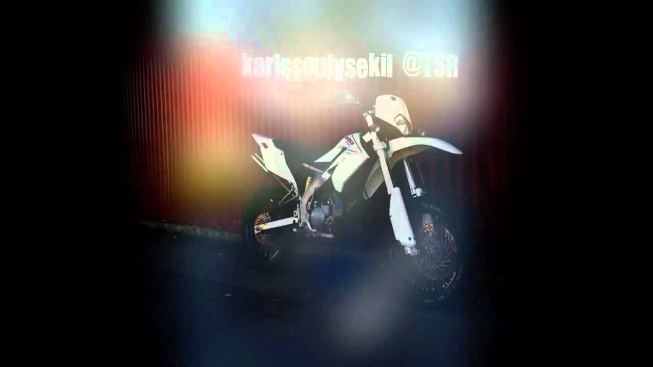 Twostrokerider 2011