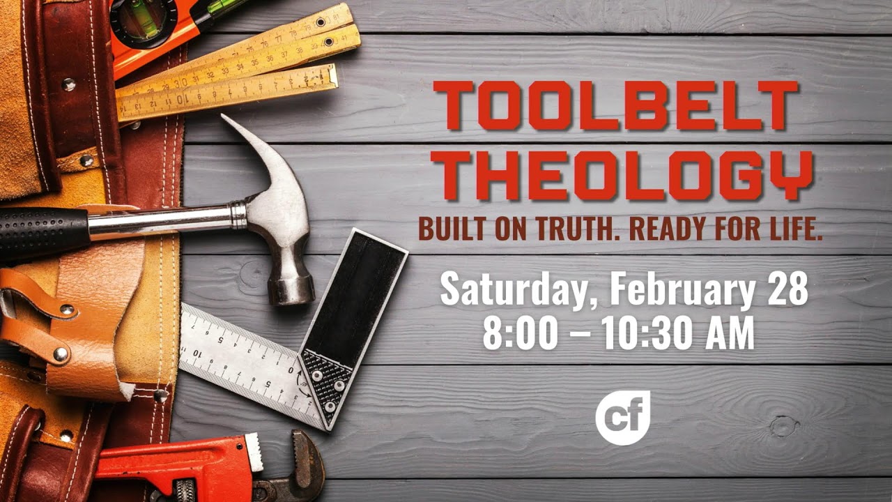 LIVE | Connect With God