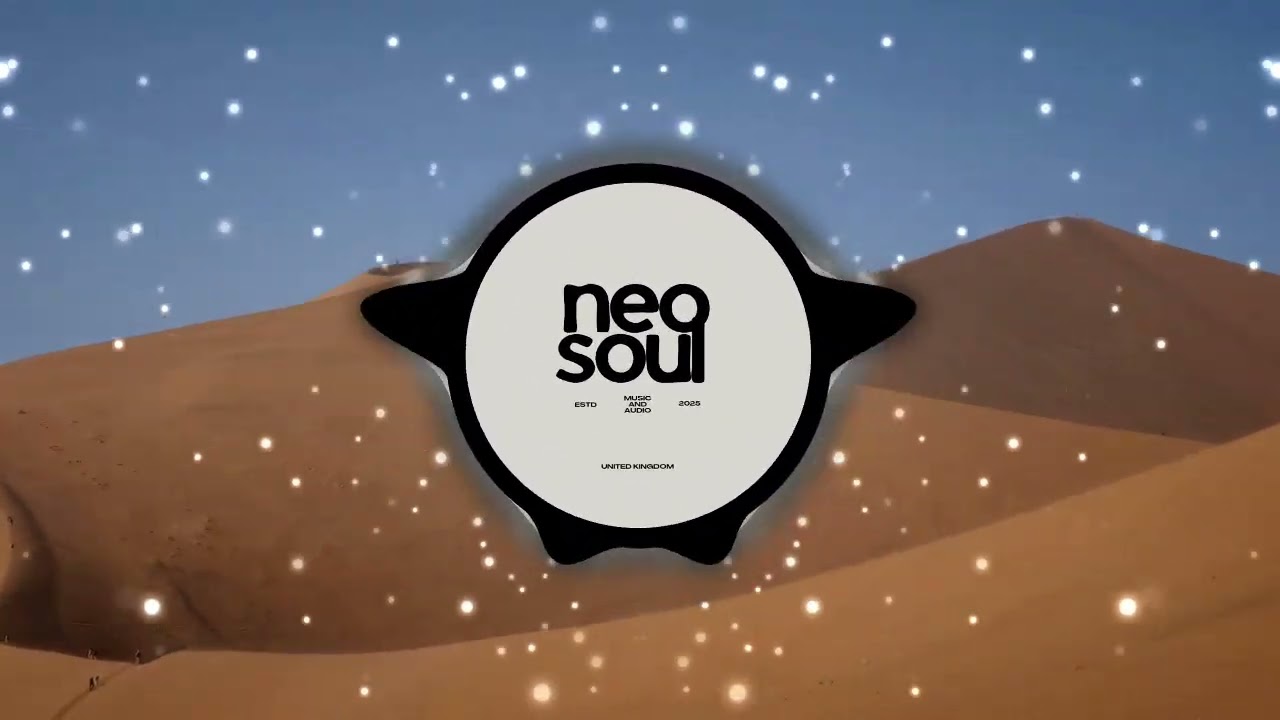 Breathe It Out | Neo Soul | Deep House | Electronic | Atmospheric | Premium AI Music