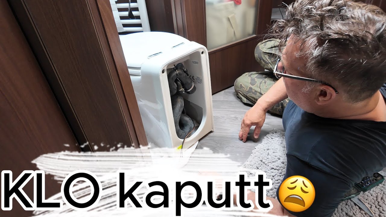 Klo-Albtraum auf Sardinien - schlimmster Tag unserer Reise 😞
