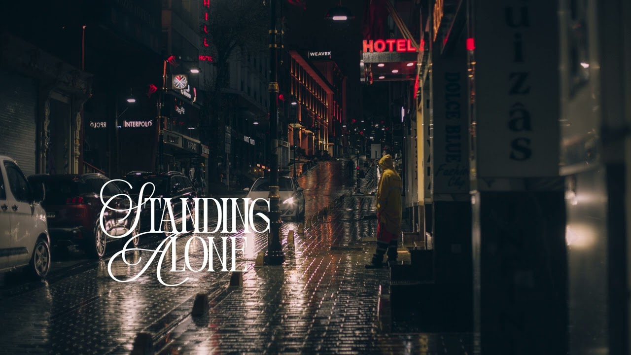 Standing Alone - Original Classic Jazz Ballad | Jazz Collection