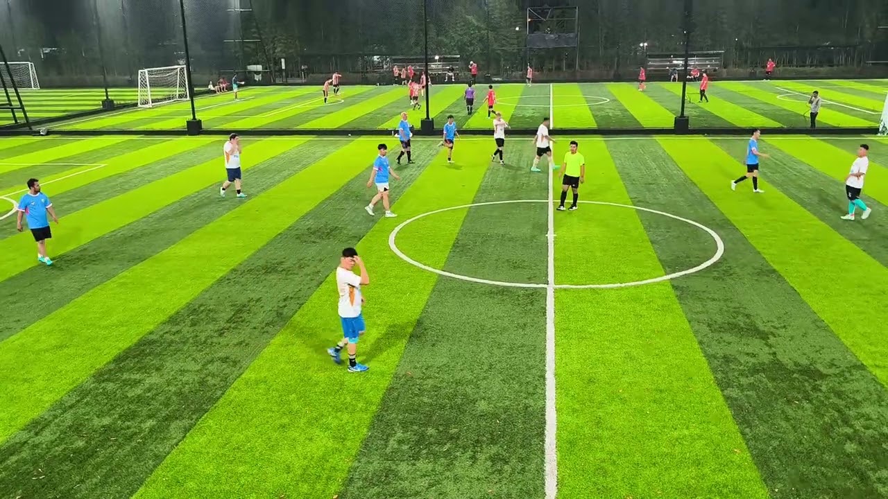 Indonesia vs Malaysia 