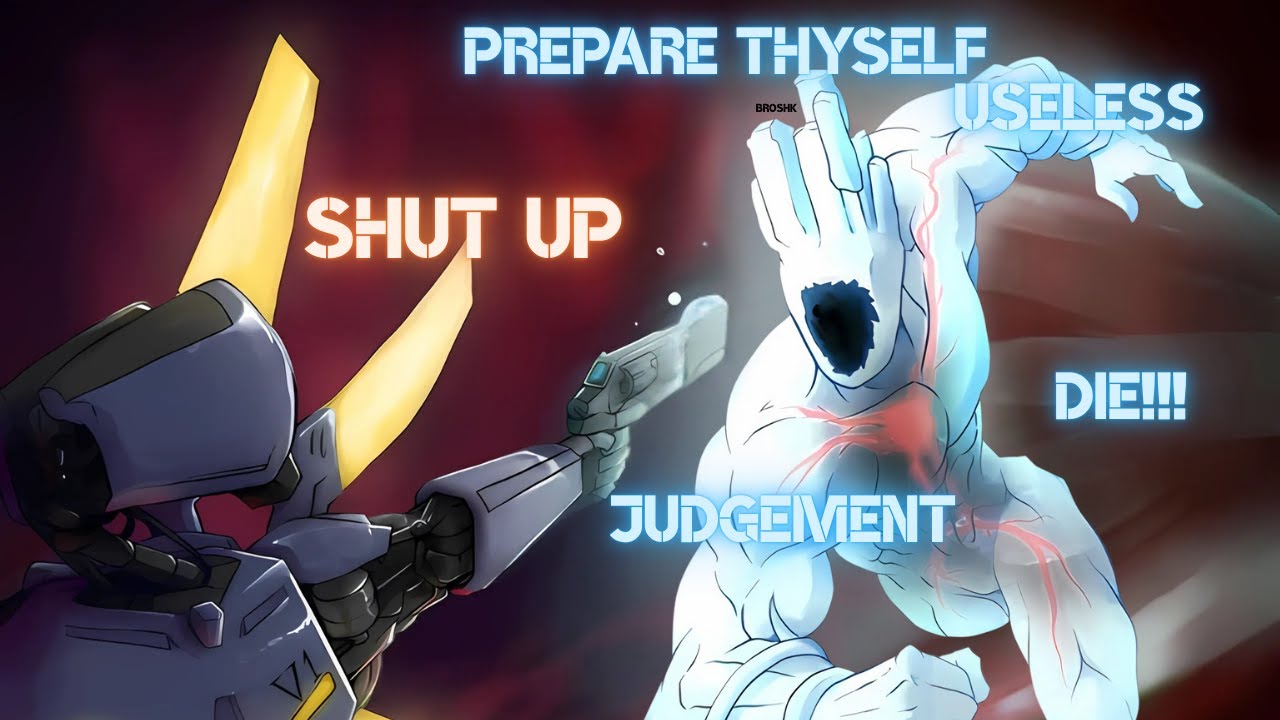 I fought Minos Prime... │ Ultrakill (+ Stream Highlights)